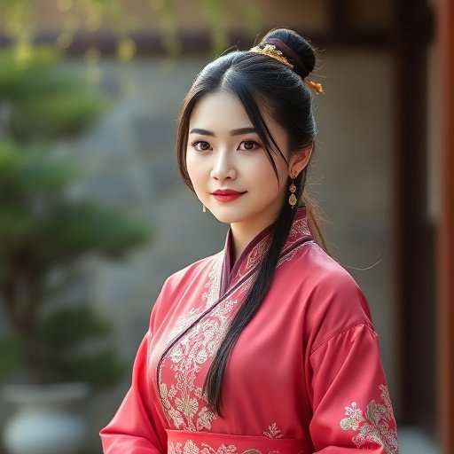 今日吃瓜网址网红百科 - 李子柒