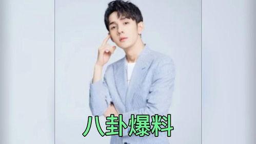 娱乐圈吃瓜爆料者是谁